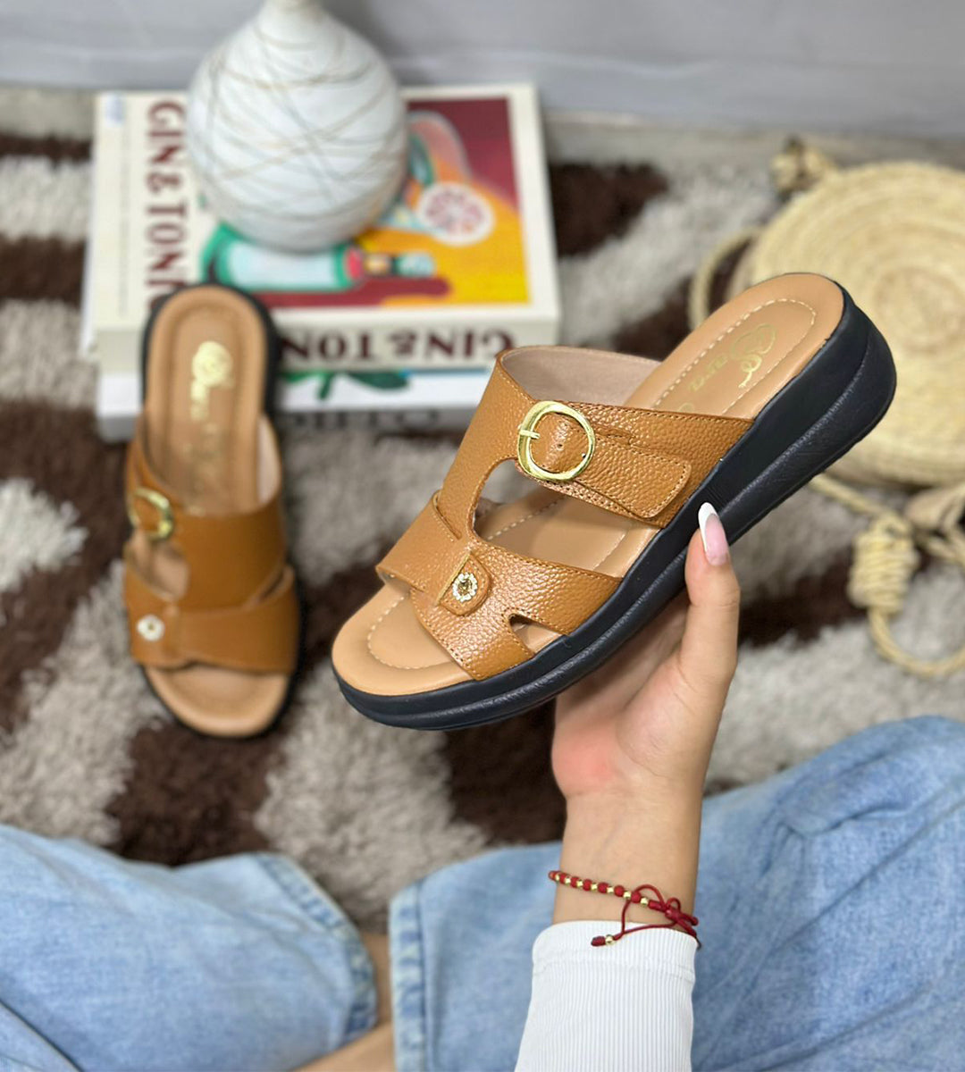 SANDALIAS DAMA