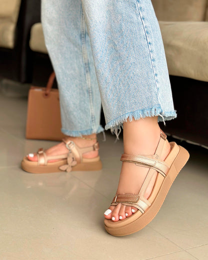 TENDENCIA EN CANOA