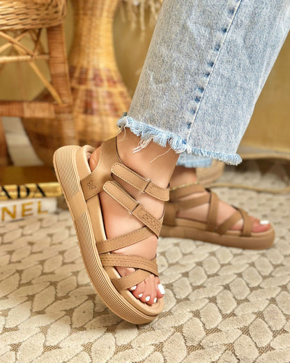 TENDENCIA EN CANOA