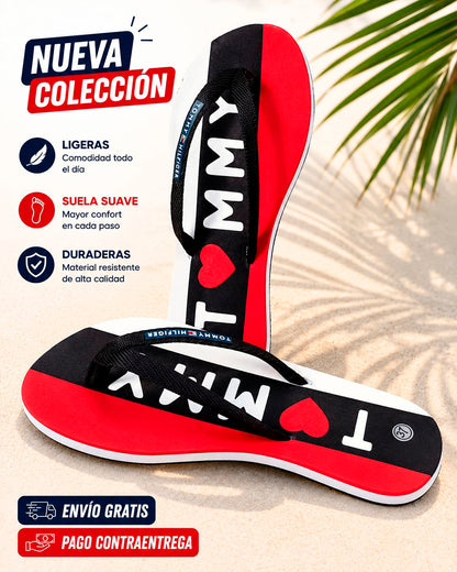 SANDALIAS PLAYERAS DAMAS