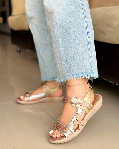 SANDALIAS BRAMA