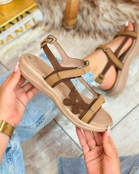 SANDALIAS BRAMA