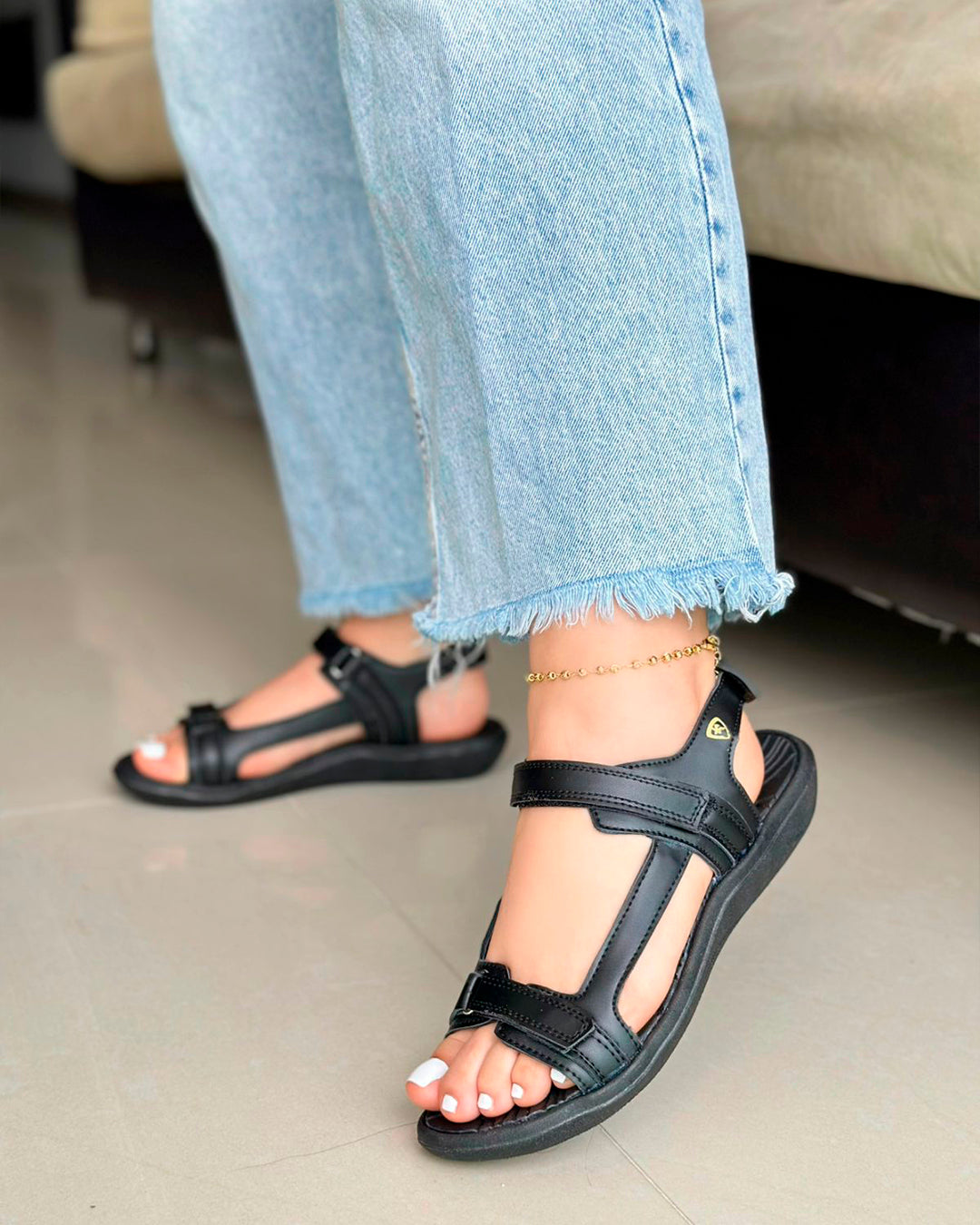 SANDALIAS BRAMA