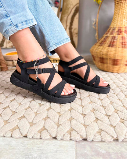 TENDENCIA EN CANOA