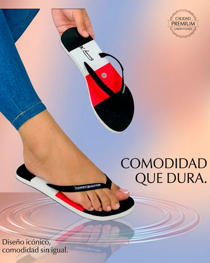 PLAYERA DAMA PLANA