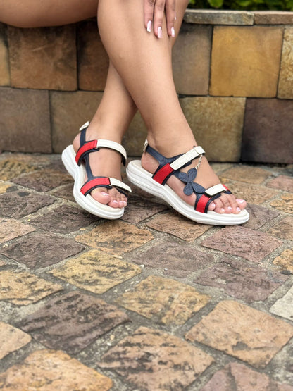 SANDALIAS BRAMA