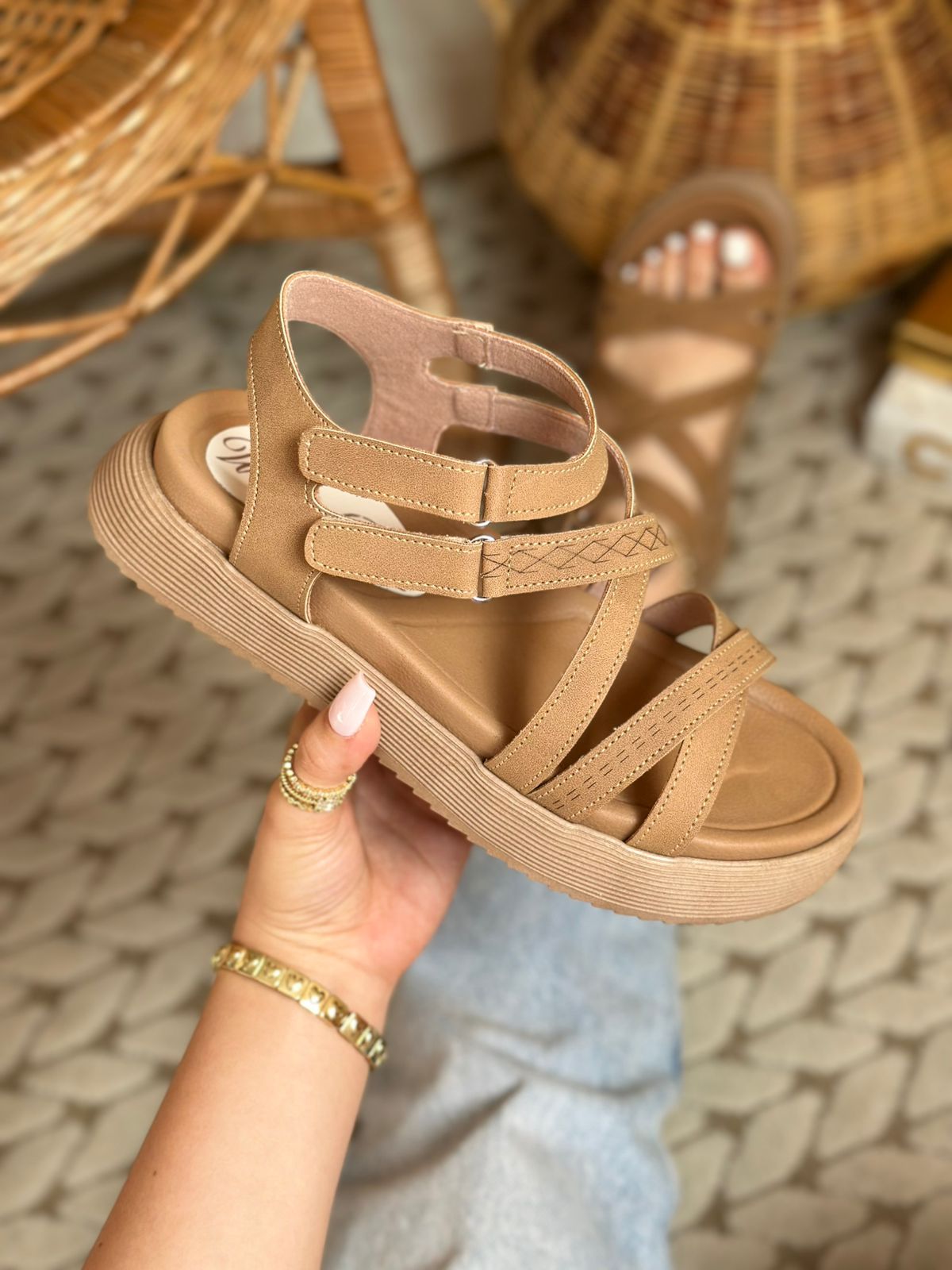 TENDENCIA EN CANOA